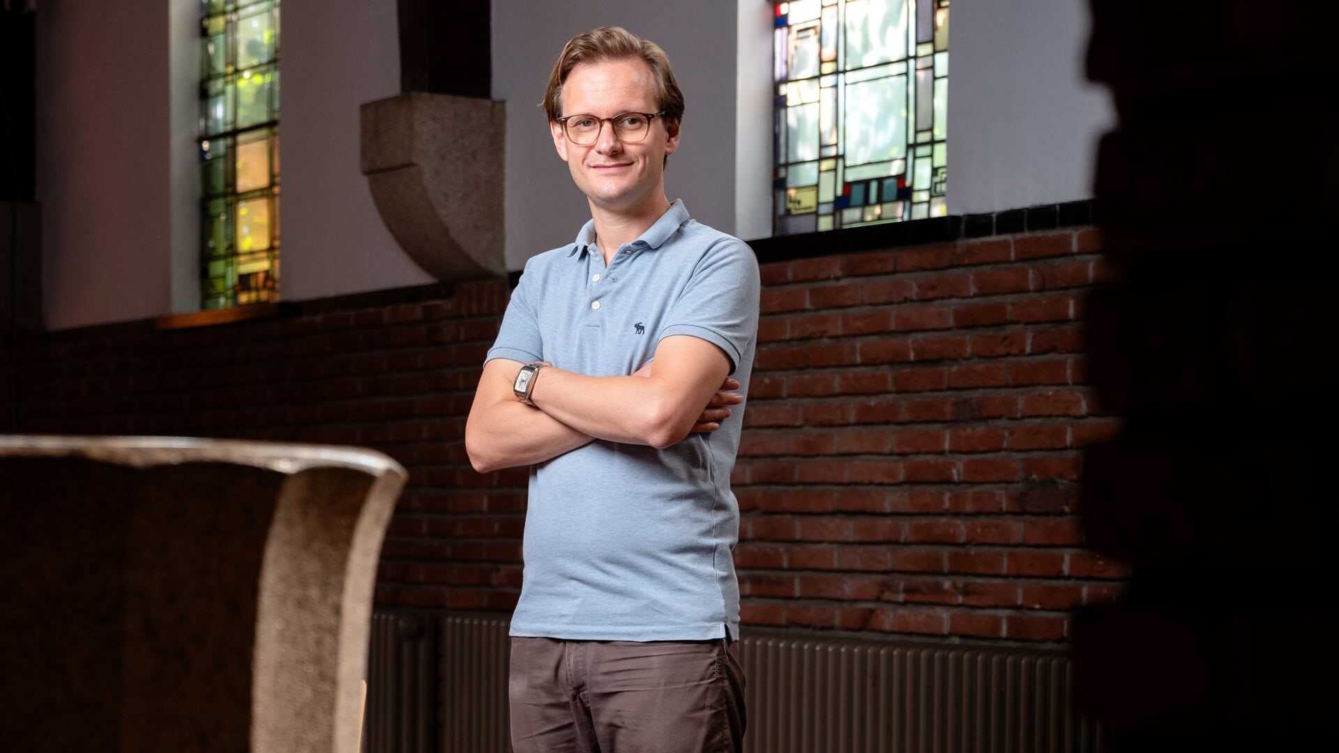 Jurek Woller